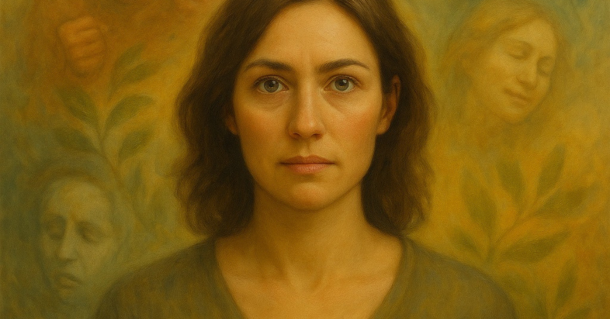 📊 Table of Feelings: Categories, Signals, and Transformation