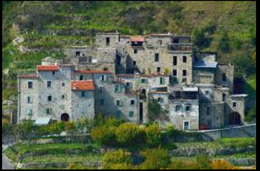 🌿 DREVO in Italien: Ein Dorf erwacht